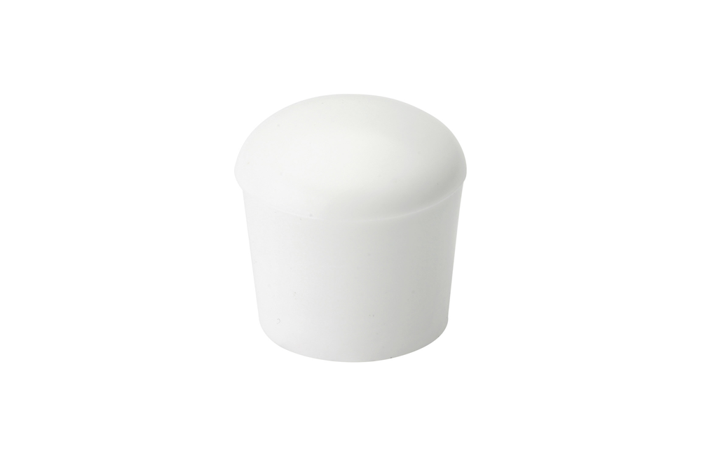 Metafranc Kap Ronde Buis 16Mm Wi 4St W - WU0640096