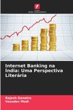 Internet OmniScriptum SRL Internet Banking na Índia Paperback