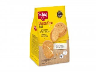 Schar Saltí - 175g