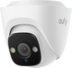 eufy E41 - Turret Security Camera - 4K UHD - 122° FOV - AI-detectie
