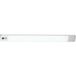 Brilliant Lampe sous meuble 40cm Lampe sous meuble LED LED intégré fixe Label énergétique : D (A - G) Aluminium Blanc neutre