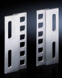 Rittal DK 7246.010 Adapterkit 21/19 inch 2 stuk(s)