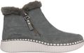 Skechers WILSHIRE BLVD - FRESH ZIP Dames Instappers - Olive