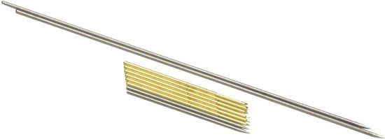 Fluke Probe-set TP912 Geschikt voor TL910