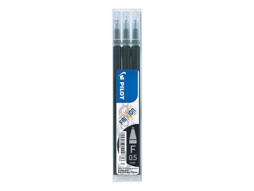 Pilot FriXion Ball Pen Refill - 4902505422836
