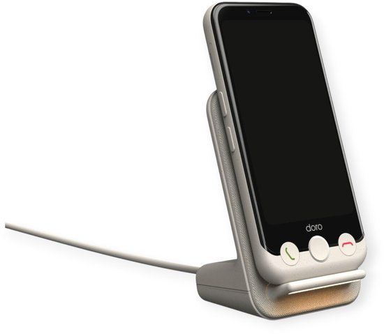 Doro Aurora Wireless Charger