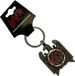Rockoff Retail Ltd Slayer Silver Eagle Sleutelhanger