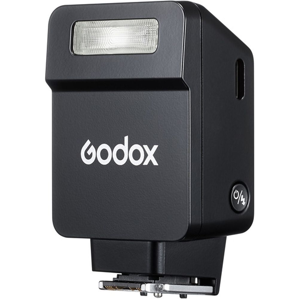 Godox iFlash TTL Camera Flash iT22 For Nikon Black