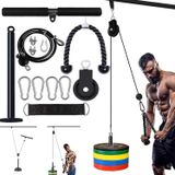 Merkloos Krachttrainingskabel voor Fitness Apparatuur