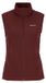 Craft ADV Essence Hardloopvesten Dames - donkerrood, Maat M