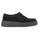 Clarks Originals Mixte Torview W Shoe, Black SDE, 39 EU
