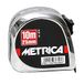 Metrica 38398 meetlint 10 m