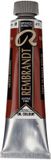 Rembrandt Olieverf Tube 40 ml Sienna Gebrand 411