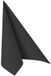 Papstar 50 Servetten ROYAL Collection 1/4 vouw 40 cm x 40 cm bruin