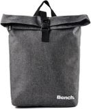 Bench Sac à dos 35 cm Compartiment pour ordinateur portable - 40 cm (16 pouces) - gris foncé