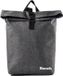 Bench Sac à dos 35 cm Compartiment pour ordinateur portable - 40 cm (16 pouces) - gris foncé