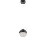 Kichler LED Hanglamp Moonlit | 20.9W 3000K 2131Lm 830 | Matte Black