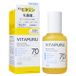 Kose VITAPURU Sérum réparateur intense médicamenteux 40ml