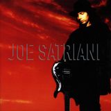 Joe Satriani - Joe Satriani
