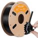 TPU Filament pour imprimantes 3D, 1,75 mm flexible et durable