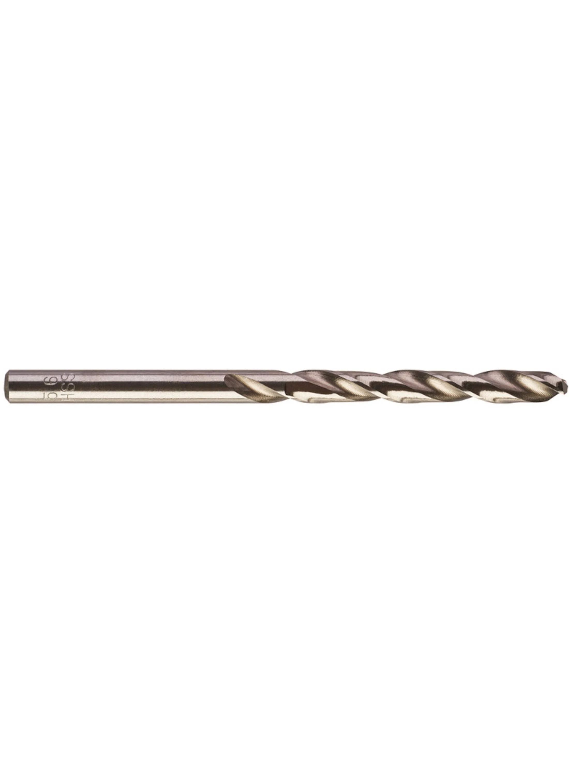 Milwaukee THUNDERWEB - Metaalboren DIN 338 - 5,6mm - 10 stuks