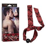 CALEXOTICS - Scandal Bal Mondstuk