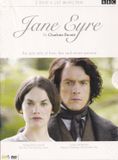 Just Entertainment B.V. Jane Eyre / DVD / 2006