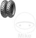 MICHELIN GOODYEAR ULTRA GRIP 8 19555 R16 87 H