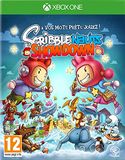 Warner Bros. Interactive Scribblenauts Showdown