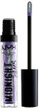 NYX Professional Makeup Midnight Chaos Chromatic Lip Gloss 08 Prismatic