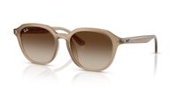 Ray Ban RB 4459D 6166/13 Lunettes de soleil tendance