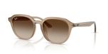 Ray Ban RB 4459D 6166/13 Lunettes de soleil tendance