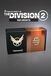 Ubisoft Tom Clancy’s The Division 2 500 Premium Credits Pack - Xbox One