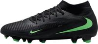 Nike Phantom 6 Voetbalschoenen HQ2278-001 Zwart Maat 43