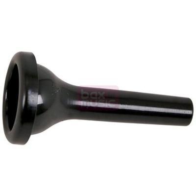 Jiggs pBone 5G Wide Black mondstuk