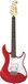 Yamaha Pacifica 012II - Elektrische gitaar - Metallic Rood
