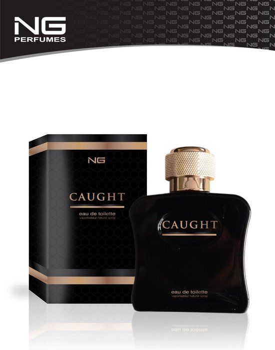 NG Caught / 100 (ml) / Men