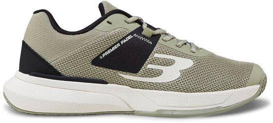 Bullpadel Premier P1 26v Dd34014000 Verde 37