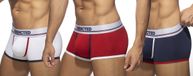 Addicted Tommy Hilfiger Addicted Pack Boxers TOMMY x3