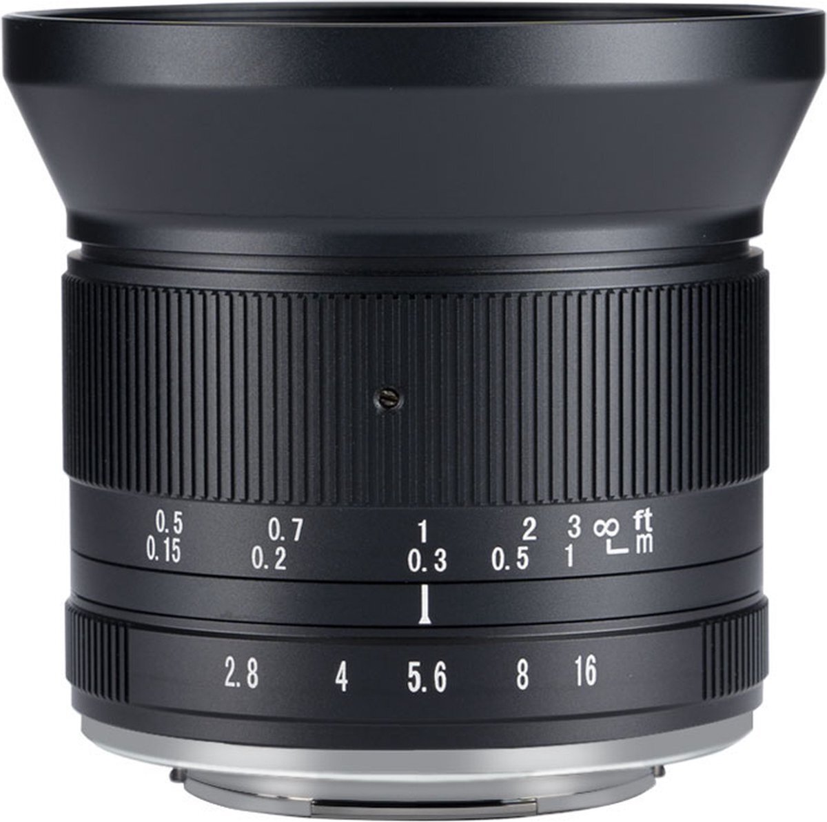 7artisans 12mm F2.8 Sony (E Mount) mark ii