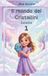 Il mondo dei Cristallini - Celeste: Primo della collana. Avventura magica sulla gentilezza e l'amicizia. Libro per bambini con caratteri ad alta leggibilità