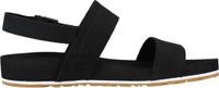 Timberland Malibu Waves 2 Band Sandales Noir EU 40 Femme