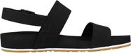 Timberland Malibu Waves 2 Band Sandales Noir EU 40 Femme