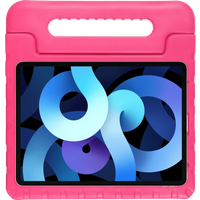 Just In Case iPad Air 10.9 Kids Cover - Pink
