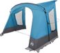 vidaXL Caravan Tent 3-Persoon Blauw