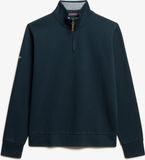 Superdry CORE PIQUE HENLEY Heren Trui