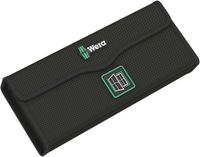 Wera 9450 Textiel Box Kraftform Kompakt F 1, leeg