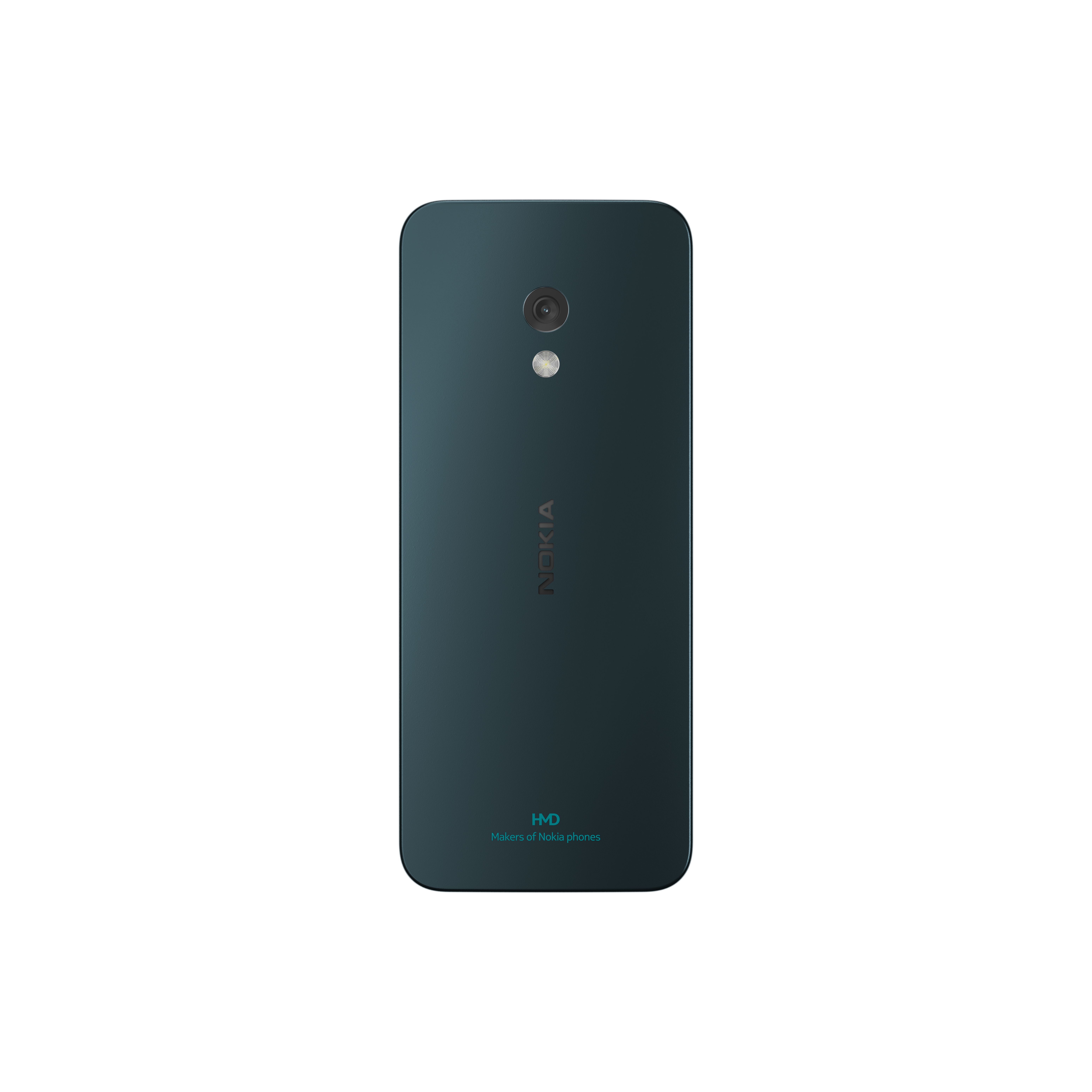 HMD Nokia 225 (2024) - 4G - Dual SIM - Dark Blue