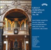 Great European Organs