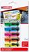 Edding surligneur 7 mini ass | 10 pièces